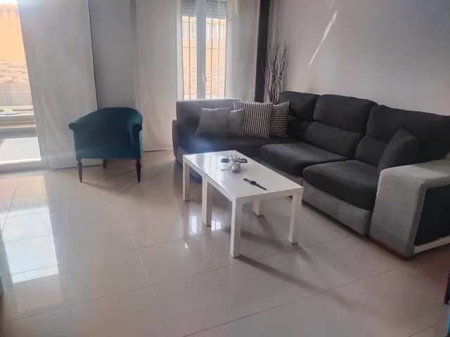 OCASIÓN , SE VENDE ESPECTACULAR ADOSADO EN PUERTO REAL — 20