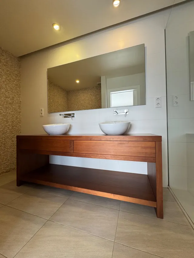 Alquiler ático porcelanosa edificio CANTALLOPS — 14