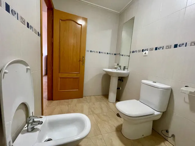 Piso amplio en El Palmar — 22