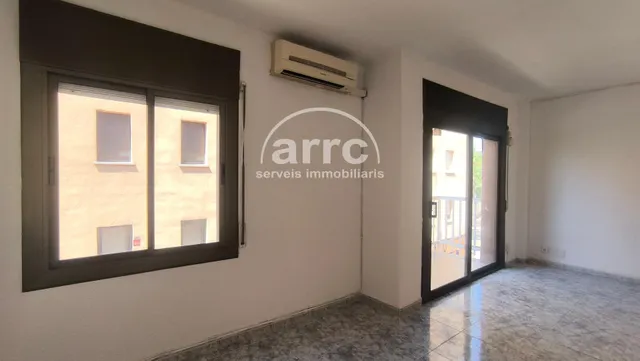 PISO AMPLIO CON GRAN TERRAZA PRIVADA - MATARÓ ( ELS MOLINS ) — 11