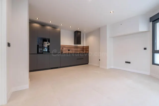 Exclusivo apartamento a estrenar en Fontiveros — 2