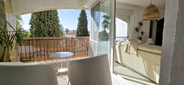 Apartamento 1 habitación 80m² en venta - Riviera del sol — 4