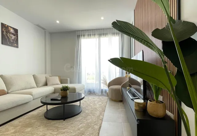 Apartamento 2 habitaciones 64m² en venta - Dolores de Pachec - foto 4