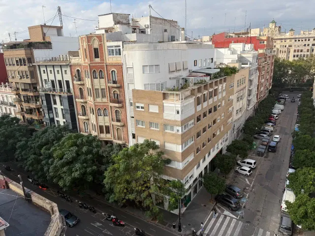 Piso 4 habitaciones 121m² en venta - La Llum — 17