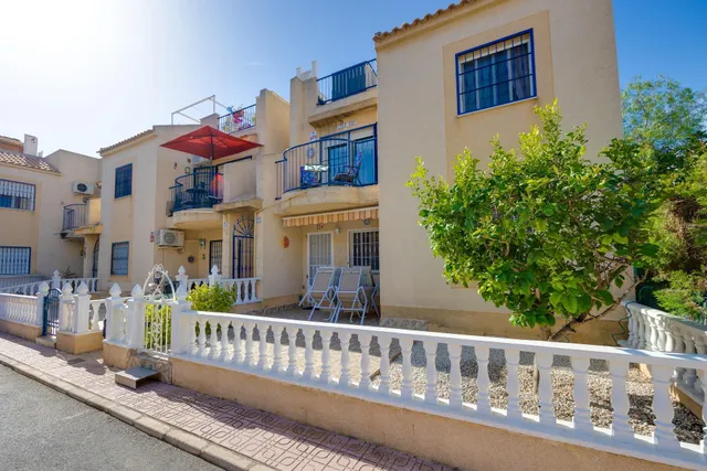 Bungalow 2 habitaciones 49m² en venta - El chaparral — 27