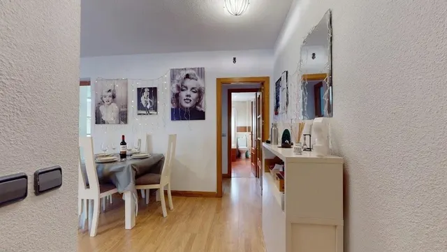 Vivienda de 3 dormitorios en puente de vallecas — 9