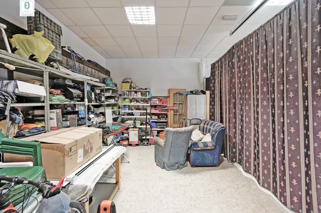 LOCAL COMERCIAL EN EL CENTRO DE ARMILLA — 5