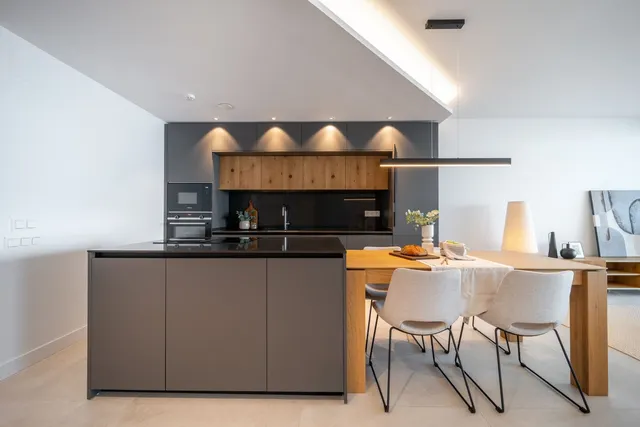 Apartamento 2 habitaciones 144m² en venta - Centro — 30