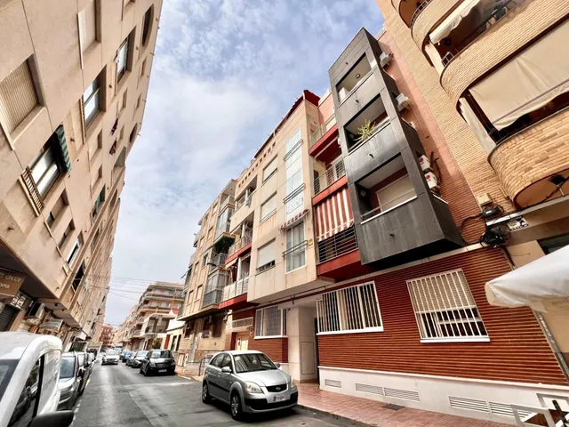 VIVIENDA DE 3 habitaciones Y 2 BAÑOS A TAN SOLO 400mts DE LA PLAYA — 2
