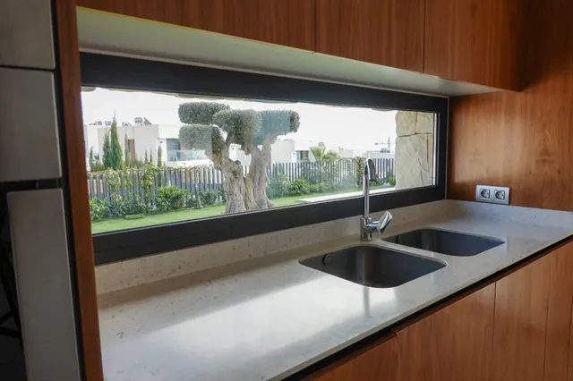 Casa-Chalet en Venta en Finestrat Alicante — 24