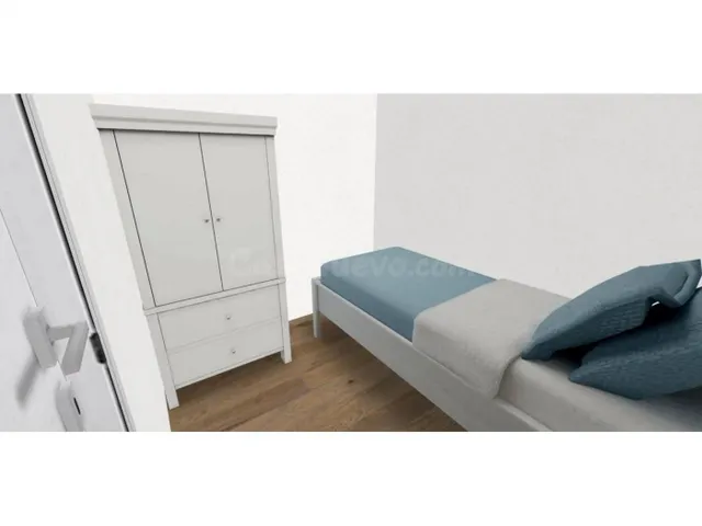 Piso 2 habitaciones 27m² en venta - Madrid — 4