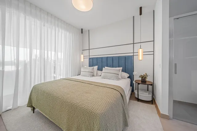 Apartamento 2 habitaciones 95m² en venta - Centro — 24