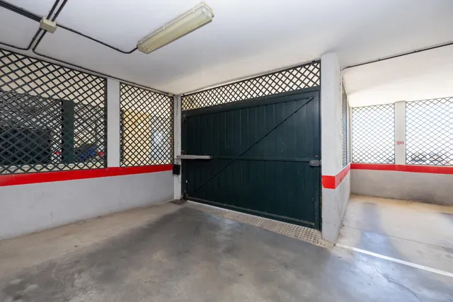 Piso 4 habitaciones 129m² en venta - El serrallo — 41