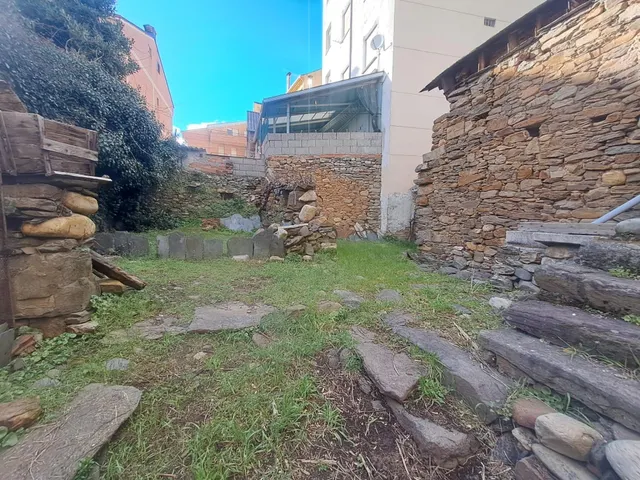 VENTA: Casa Rústica en Toreno — 10
