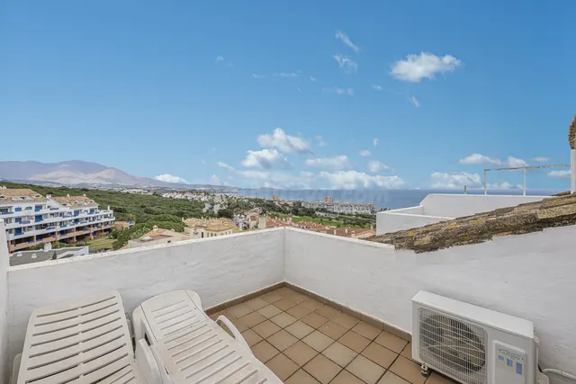 Ático Dúplex 2 habitaciones 70m² en venta - Costa del Sol — 3