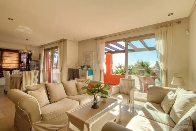 Adosado 4 habitaciones 230m² en venta - Costa del Sol — 5