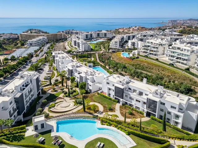 Apartamento 2 habitaciones 82m² en venta - Centro — 28