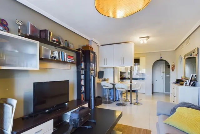 Apartamento 2 habitaciones 76m² en venta - Centro — 5