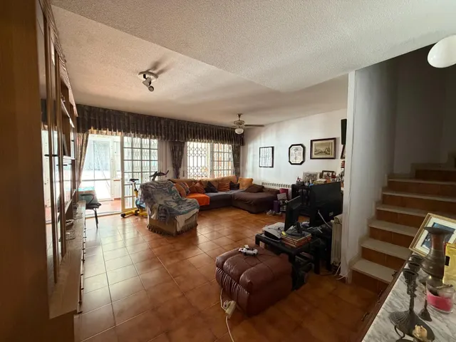 BUNGALOW EN EL CABO DE LAS HUERTAS - foto 4