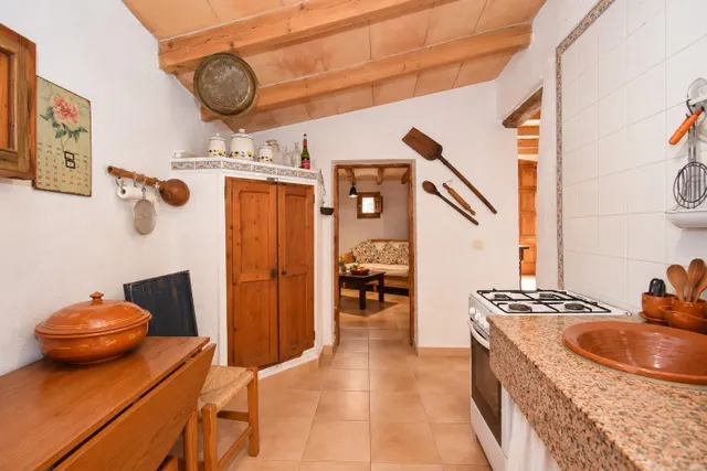 Finca rústica con vivienda en Inca — 11