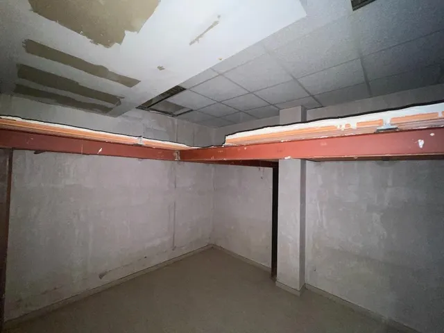 Local comercial en venta Algemesí (Valencia) — 13