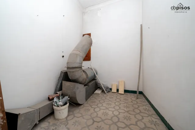 EDIFICIO COMPLETO EN VENTA EN PLENO CORAZÓN DE PALMA - GRAN OPORTUNIDAD INVERSORES — 15