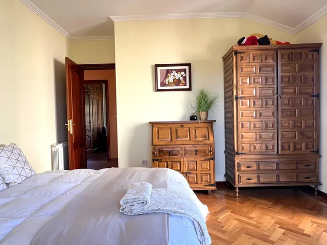 Casa en la playa del Pedrido — 39