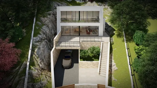 Se vende parcela con el proyecto. - foto 4