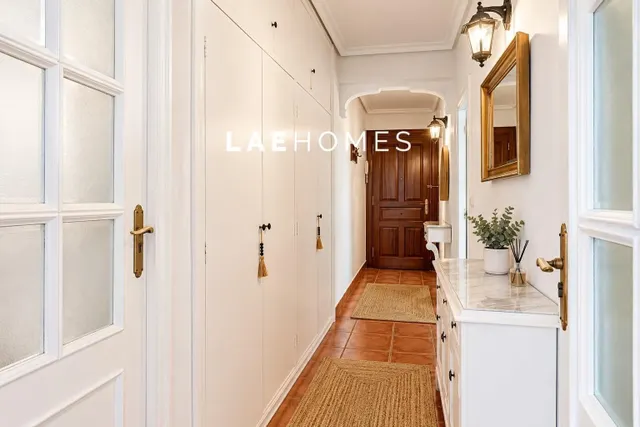 Vivienda a reformar junto a la parte vieja de san sebastián. — 16