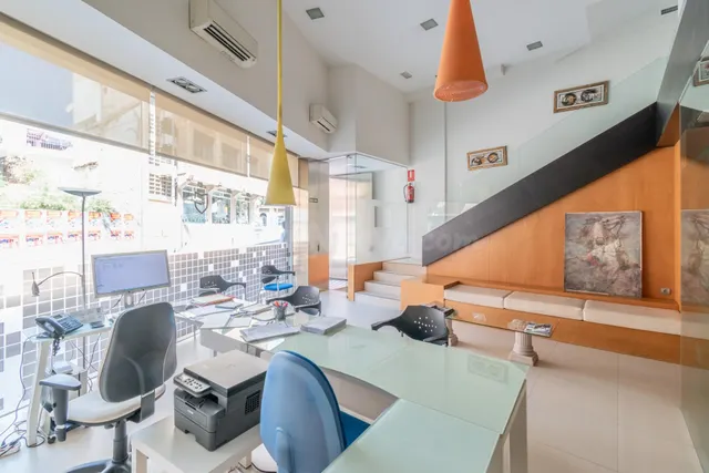Local comercial 6 habitaciones 200m² en venta - Motril puebl - foto 5