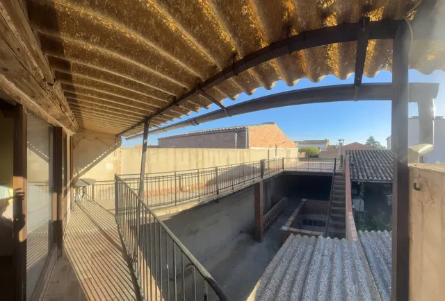 Adosada en Venta en Poal, El Lleida - foto 3