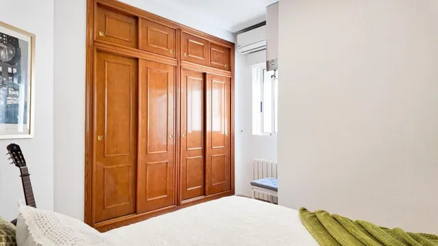 Apartamento 2 habitaciones 62m² en venta - Centro — 14