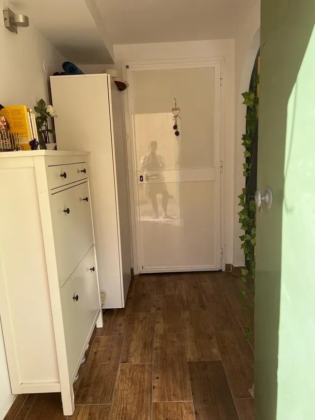 Amplio adosado totalmente reformado con Apartamento independiente. — 35