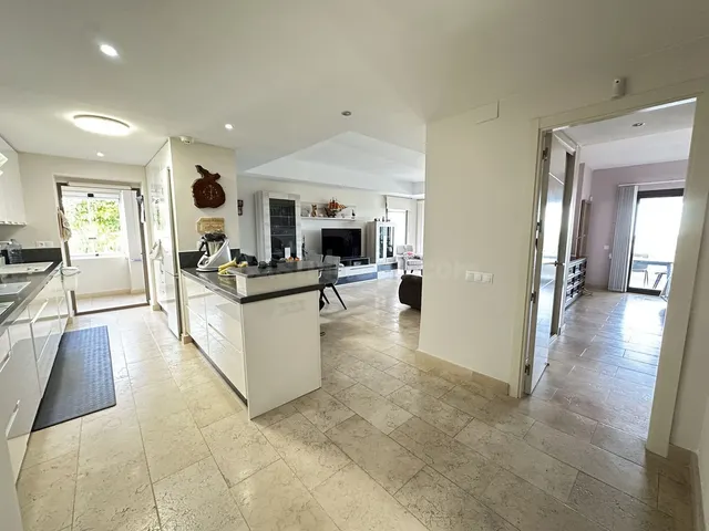 Apartamento 2 habitaciones 150m² en venta - Costa Del Sol - foto 5