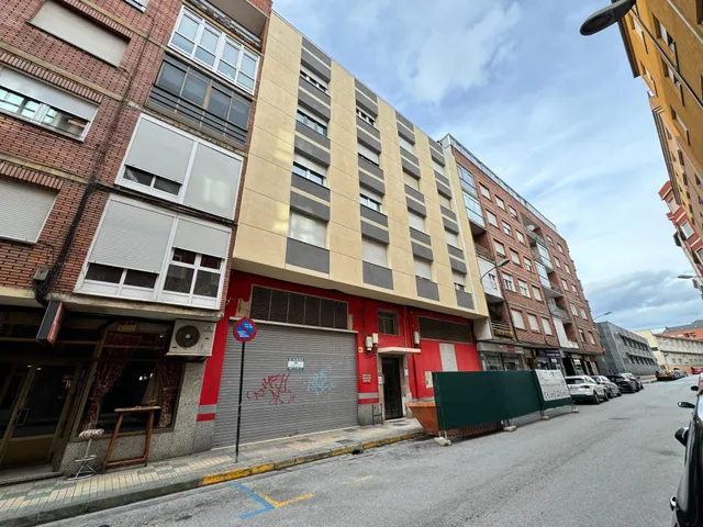 Local comercial en Ponferrada zona Centro — 13