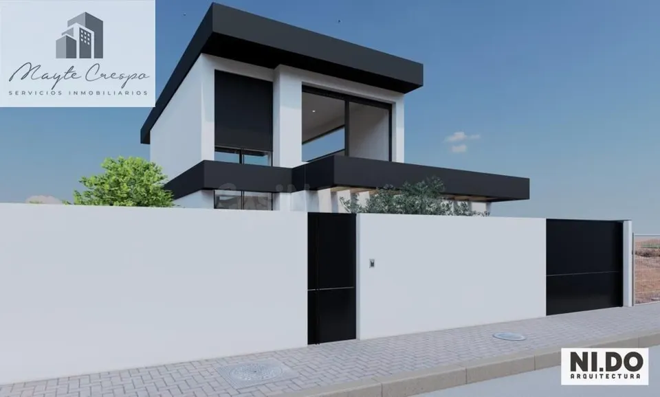 Terreno urbano en venta - Zona metropolitana
