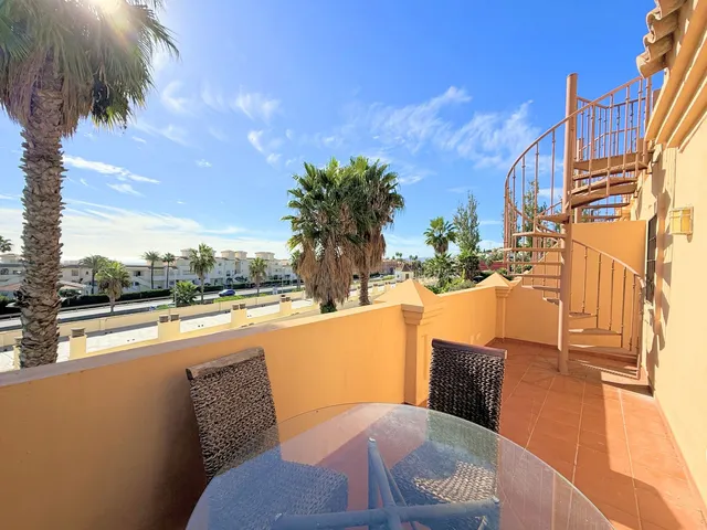 Adosado 3 habitaciones 180m² en venta - Costa Del Sol — 25