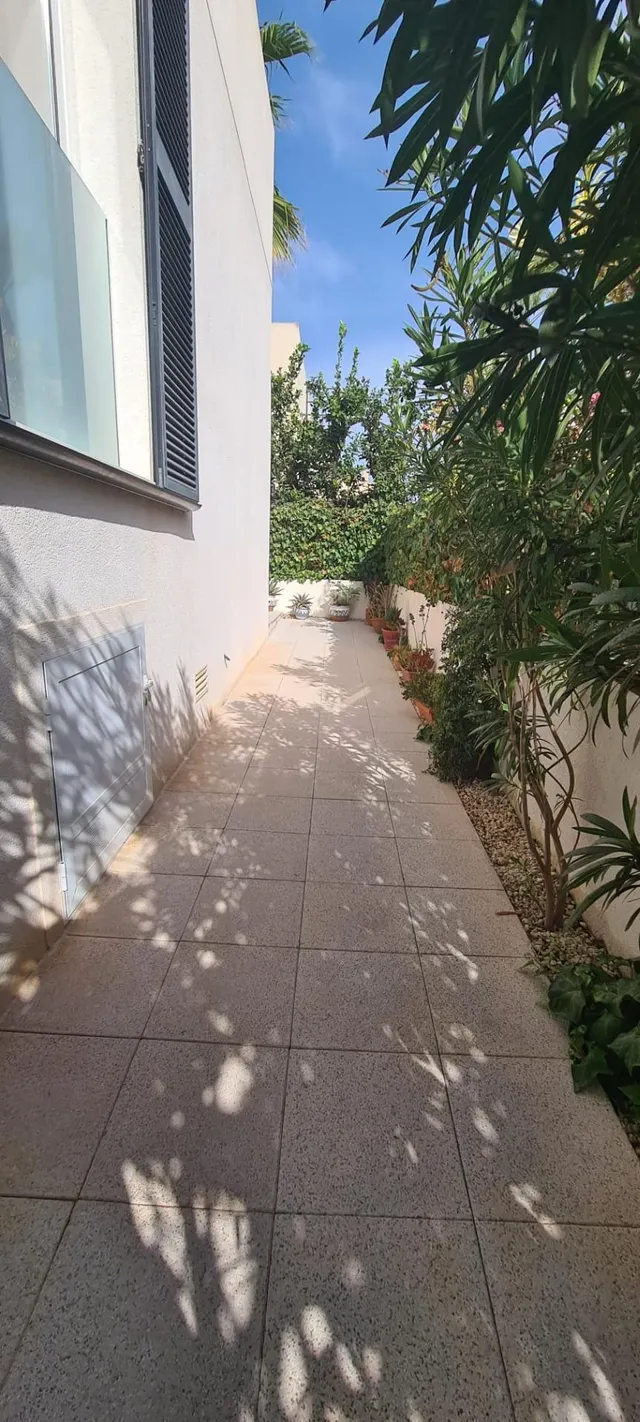 CASA ADOSADA EN ATALAYAS PARK EN CIUDAD QUESADA TOTALMENTE NUEVA 3 HAB 2 BAÑOS — 20