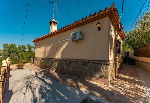 Finca rústica 2 habitaciones 96m² en venta - South of spain — 22