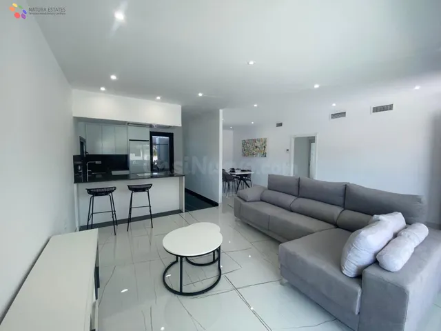 VILLA EN HUERTA NUEVA 2 habitaciones, 2 BAÑOS, ESPACIOS AMPL - foto 5