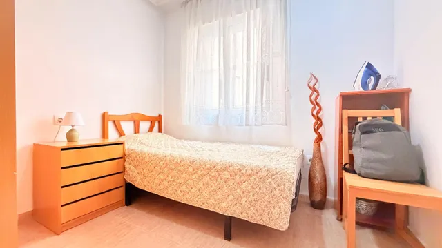 ️ A 500 m DE LA PLAYA DEL ACEQUIÓN | 2 DORMITORIOS + PARKING — 18