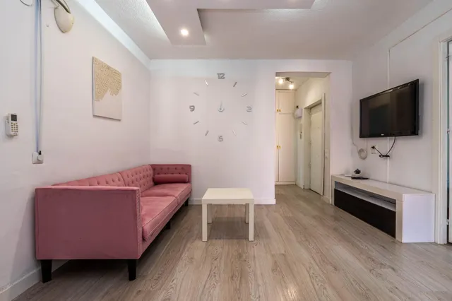 Piso de 5 dormitorios ideal para INVERSORES junto a edificio Junta Andalucía de Almanjáyar — 27