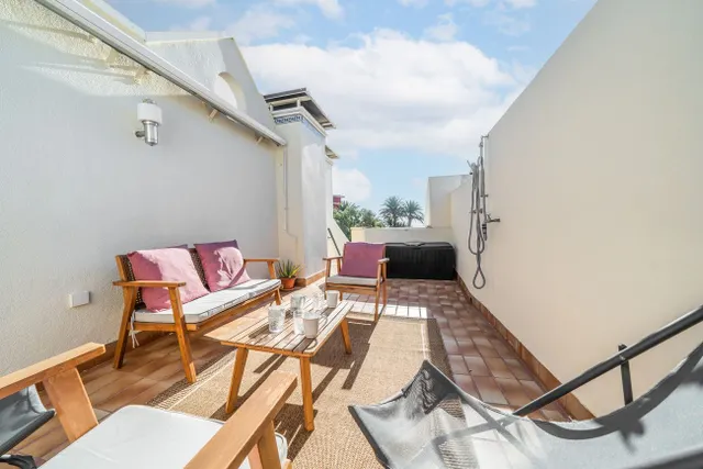 Apartamento 2 habitaciones 72m² en venta - Centro — 25