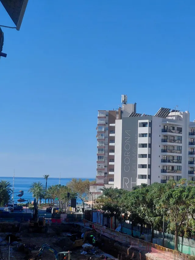 Se vende pisos zona Avenida Jaime I, Benidorm — 23