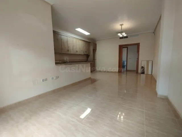 Amplio apartamento con vistas abiertas en Formentera del Seg - foto 5