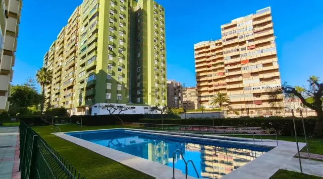 Apartamento 3 habitaciones 95m² en venta - Centro — 26