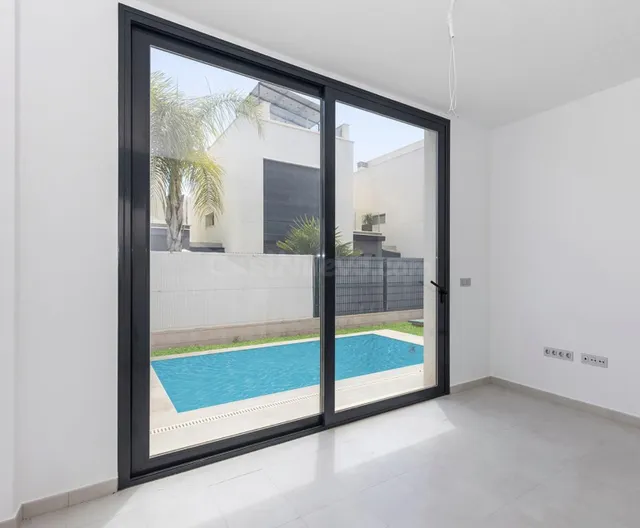 Moderna villa en PAU26, Orihuela Costa - foto 3