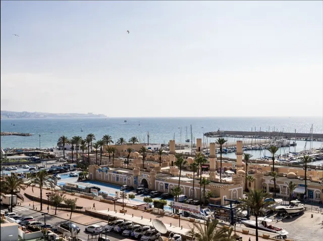 Estudio 37m² en venta - Centro — 16