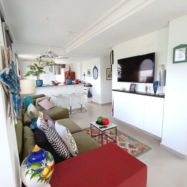 Apartamento 2 habitaciones en venta - SUCINA — 8