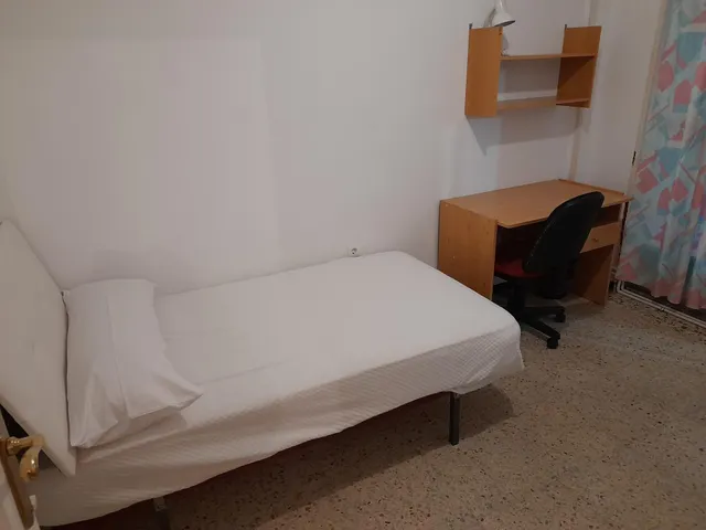 Piso con gran terraza !!! — 12